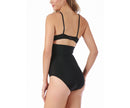 Shapewear Hi-waist Double Control Slimming Panty, Baltimore, Maryland, MD
