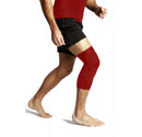 Insta Slim High Compression Unisex Knee Sleeves AK60011, Chicago, Illinois, IL