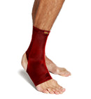 InstantFigure Unisex High Compression Ankle Sleeves AL60021, Portales, New Mexico, NM