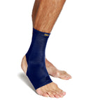 InstantFigure Unisex High Compression Ankle Sleeves AL60021, Parma, Ohio, OH