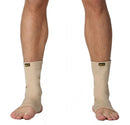 InstantFigure Unisex High Compression Ankle Sleeves AL60021, Union, New Jersey, NJ