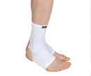 InstantFigure Unisex High Compression Ankle Sleeves AL60021, Richmond, Virginia, VA