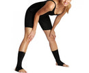InstantFigure Unisex High Compression Ankle Sleeves AL60021, Canton, Ohio, OH