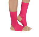 InstantFigure Unisex High Compression Ankle Sleeves AL60021, Stockton, California, CA