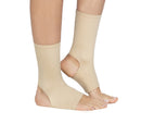 InstantFigure Unisex High Compression Ankle Sleeves AL60021, Hickory, North Carolina, NC