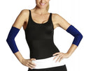 InstantFigure Unisex High Compression Elbow and Forearm Sleeve AS60031, Streeterville, Chicago, IL
