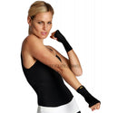 InstantFigure Unisex High Compression Short Wrist Guards AS60551, Kennewick, Washington, WA