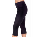 InstantFigure Activewear Compression Capri Pant AWP009, El Monte, California, CA