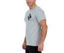 I.S.Pro Tactical Short Sleeve Crewneck T-Shirt Back Spade GD6535S1, Shoreline, Washington, WA