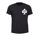 I.S.Pro Tactical Short Sleeve Crewneck T-Shirt Back Spade GD6535S1, Chicago, Indiana, IN