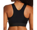 Compression Bra W/T-Back & Front Zip Hook-N-Eye Front/Shoulders, San Diego, California, CA