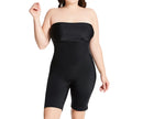Plus Size Strapless Bandeau Shorts w/open gusset, Lexington, Tennessee, TN