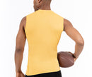 Insta Slim USA Medium Compression Sleeveless Shirt - 2MAT018, Greensboro, North Carolina, NC