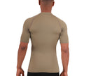 Insta Slim Big & Tall Medium Compression Short Raglan Sleeve-2MAT019BT, Flint, Michigan, MI