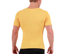 Insta Slim Medium Compression Short Sleeve V-Neck 2VAT001, Los Angeles, California, CA