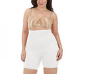 InstantFigure Hi-Waist Shorts Plus Size Shapewear WSH4171C, Union City, New Jersey, NJ