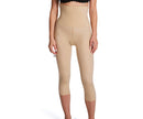 InstantRecoveryMD High Waist cropped leggings with 15” Both Sides Zippers MD226