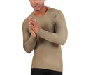 Insta Slim Big & Tall Compression Long Sleeve Shirt 2TLST01BT, Sandy Springs, Georgia, GA