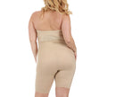 Plus Size Strapless Bandeau Shorts w/open gusset, Wilmington, North Carolina, NC