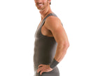 3-Pack Insta Slim USA Activewear High Compression Muscle Tank MA0003, River North, Chicago, IL