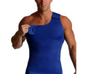 Insta Slim Activewear Compression Muscle Tank with Hook & Loop MA00V1, Myrtle Beach, South Carolina, SC