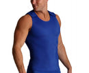 Insta Slim Activewear Compression Muscle Tank with Hook & Loop MA00V1, Harrisonburg, Virginia, VA