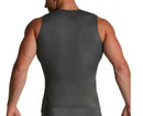 Insta Slim Activewear Compression Muscle Tank with Hook & Loop MA00V1, Winston-Salem, North Carolina, NC