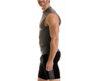Insta Slim I.S.Pro USA Compression Activewear Color Block Shorts MA2211, Columbia, South Carolina, SC