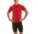 Insta Slim I.S.Pro USA Compression Activewear Color Block Shorts MA2211, Summerville, South Carolina, SC