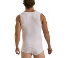 Insta Slim I.S.Pro USA Compression Tank Bodysuit MB2006, Prescott, Arizona, AZ