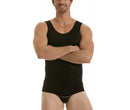 Insta Slim I.S.Pro USA Compression Tank Bodysuit MB2006, Stockton, California, CA