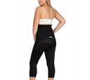 InstantRecoveryMD High Waist cropped leggings with Sides Zippers MD226, Independence, Missouri, MO