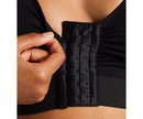 Compression Bra W/ Hook-N-Eye Front & Shoulders, Phoenix , Arizona, AZ