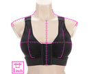 Compression Bra W/ Hook-N-Eye Front & Shoulders, Irvine, California, CA