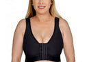 Compression Bra W/ Hook-N-Eye Front & Shoulders, Los Angeles, California, CA