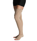 InstantRecoveryMD Unisex Compression Anti-Embolism Stockings MD400, Troy, Michigan, MI