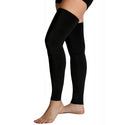 InstantRecoveryMD Unisex Compression Leg Sleeves Open Foot MD401, Sulphur, Louisiana, LA