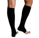 InstantRecoveryMD Unisex Compression Knee High Open Toe Socks MD402, Medford, Oregon, OR