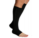 InstantRecoveryMD Unisex Compression Knee High Open Toe Socks MD402, Tallahassee, Florida, FL