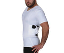 I.S.Pro Tactical Undercover Concealed Carry Holster V-Neck MGV017, Rio Rancho, New Mexico, NM