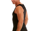 6-Pack Insta Slim Compression Muscle Tank MS0006, Fallon, Nevada, NV