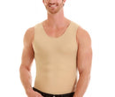 6-Pack Insta Slim Big & Tall Compression Muscle Tank MS0006BT, Ely, Nevada, NV