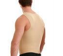 6-Pack Insta Slim Big & Tall Compression Muscle Tank MS0006BT, State College, Pennsylvania, PA