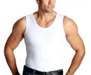 6-Pack Insta Slim Compression Muscle Tank MS0006, Detroit, Michigan, MI