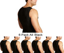 6-Pack Insta Slim Compression Muscle Tank MS0006, Sierra Vista, Arizona, AZ