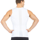 Insta Slim I.S.Pro USA Compression Mesh Panel Sleeveless Crew Neck MSC2307, Goose Creek, South Carolina, SC