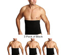 3 Pack Insta Slim I.S.Pro USA Compression Slimming Belts, HENDERSON, Nevada, NV
