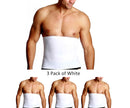 3 Pack Insta Slim I.S.Pro USA Compression Slimming Belts, INDIANAPOLIS, Indiana, IN