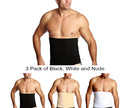 3 Pack Insta Slim I.S.Pro USA Compression Slimming Belts, Denver, Colorado, CO