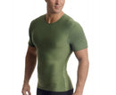 3-Pack Insta Slim Activewear Compression Crew Neck TA0003, Staten Island, New York, NY